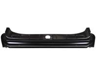 Rear cross member latch panel. Porsche 911 1968-73 - 91150708001GRV, 90150108720, 91150708722, 91150708000, 9115070801, 90150105720 - 1680603600